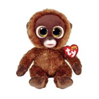 Opakowanie Beanie Boos Chessie - małpka 15cm