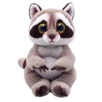 Opakowanie Beanie Boos Petey - Szop pracz 15cm