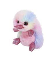 Opakowanie Beanie Boos Petunia - Pastelowy Dziobak 15 cm