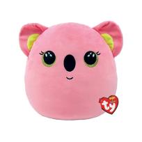Opakowanie Beanie Boos Poppy - Różowy Koala 22cm