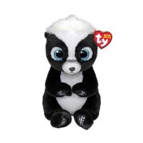 Opakowanie Beanie Boos Rukus - Skunks 15cm