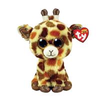 Opakowanie Beanie Boos Stilts - żyrafa 15 cm