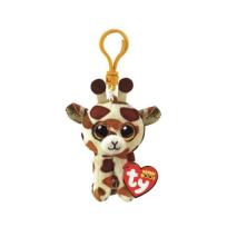 Opakowanie Beanie Boos Stilts - żyrafa 8,5cm brelok