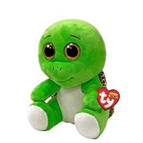 Opakowanie Beanie Boos Turbo - zielony żółw 42cm
