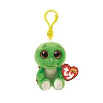 Opakowanie Beanie Boos Turbo - żółw 8,5cm brelok