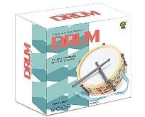 Opakowanie Bębenek z pałeczkami