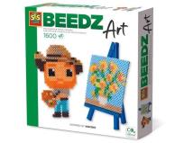 Opakowanie BeedzArt Koraliki Mały artysta