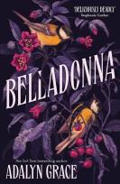 Okładka książki Belladonna