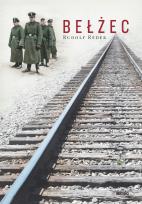 Okładka książki Bełżec