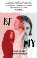 Okładka książki BeMy