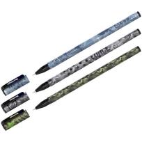 Opakowanie Berlingo dł. olejowy niebieski 297808 (36 szt)