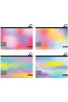 Opakowanie Berlingo Teczka koperta z suwakiem A4 334649(4szt)