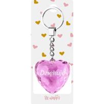 Opakowanie Berlok prezentowy z napisem Dziękuję