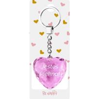 Opakowanie Berlok prezentowy z napisem Jesteś Piękna!