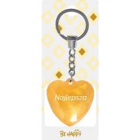 Opakowanie Berlok prezentowy z napisem Najlepsza