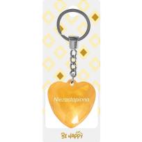 Opakowanie Berlok prezentowy z napisem Niezastąpiona