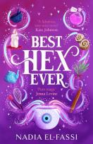 Okładka książki Best Hex Ever