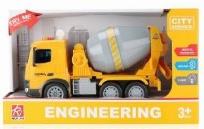 Opakowanie Betoniarka