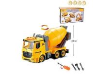 Opakowanie Betoniarka do skręcania