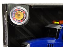 Opakowanie Betoniarka obrotowa ze światłem i dźwiękiem