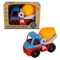 Opakowanie Betoniarka plastikowa