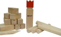 Opakowanie Bex Kubb Original Red King