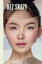 Okładka książki Bez skazy