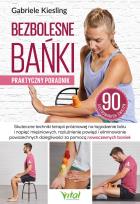 Okładka książki Bezbolesne bańki. Praktyczny poradnik