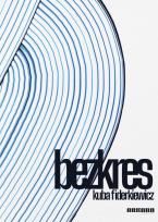 Okładka książki Bezkres