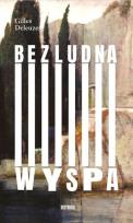 Okładka książki Bezludna wyspa