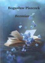 Okładka książki Bezmiar