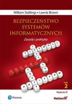 Okładka książki Bezpieczeństwo systemów informatycznych. Zasady i praktyka. Wydanie IV. Tom 2 (przepakowanie do oprawy miękkiej)