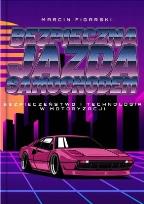 Okładka książki Bezpieczna Jazda Samochodem..