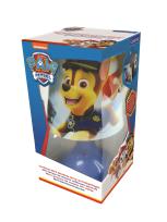 Opakowanie Bezprzewodowa lampka nocna psi Patrol MLT10PA