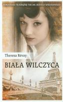 Okładka książki Biała wilczyca w.2013