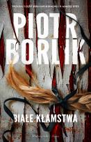 Okładka książki Białe kłamstwa