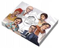 Opakowanie Białe Lustro