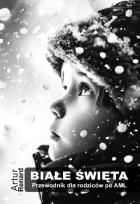 Okładka książki Białe święta