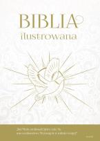 Okładka książki Biblia ilustrowana