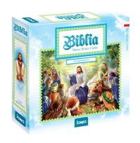 Opakowanie Biblia - nauczanie JAWA