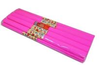 Opakowanie Bibuła marszczona 11 jasna różowa (10szt)