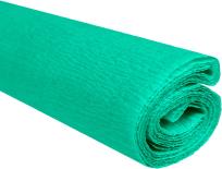 Opakowanie Bibuła marszczona 50x200 miętowy 10 rolek