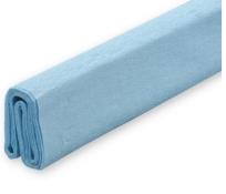 Opakowanie Bibuła marszczona błękitna 50x200 (10szt)