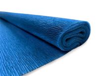 Opakowanie Bibuła marszczona br 18 błękit (10szt)