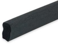 Opakowanie Bibuła marszczona czarna 50x200 (10szt)