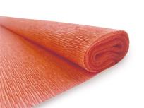 Opakowanie Bibuła marszczona nr 10 łosoś (10szt)