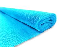 Opakowanie Bibuła marszczona nr 20 lazur (10szt)