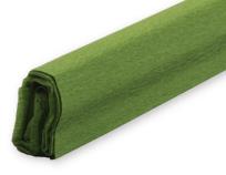 Opakowanie Bibuła marszczona oliwkowa 50x200 (10szt)