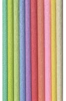 Opakowanie Bibuła marszczona Pastel Mini mix (10szt)