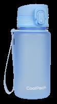 Opakowanie Bidon 400ml Coolpack brisk mini pastel powder blue